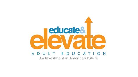 Educate And Elevate Iacea The Voice Of Adult Education