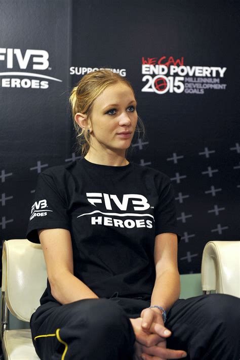 In a nutshell, i put off med school, started posting more on instagram, became a fitness influencer, listened to my audience, pivoted into a business coach. Germany's FIVB Hero Margareta Kozuch | 18 November 2011 ...