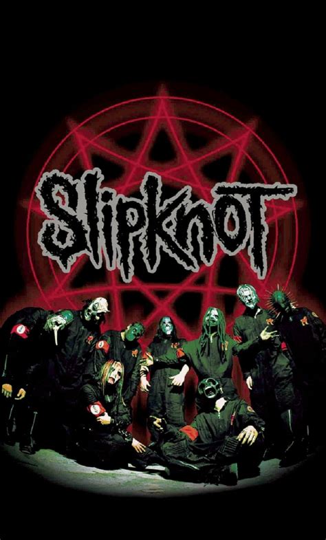 Slipknot Iphone Wallpapers Top Free Slipknot Iphone Backgrounds