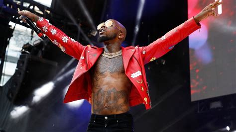 Tory Lanez Interview Talks New Album ‘memories Dont Die And Potential