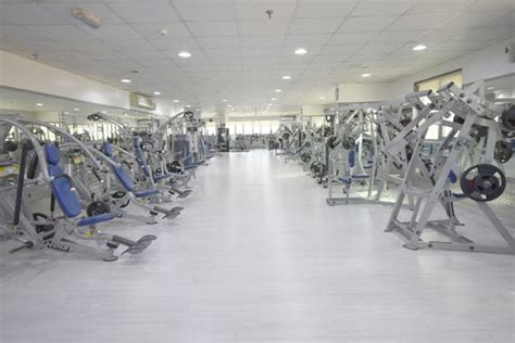 I Gym Body Fitness Ajman Open 247 Classes 500 Machines
