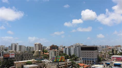 A guide to the people, politics and culture. Dominican Republic Closing Borders for 15 Days in ...