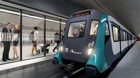 Ooh Providers Line Up As Sydney Metro City And Southwest Contract Goes