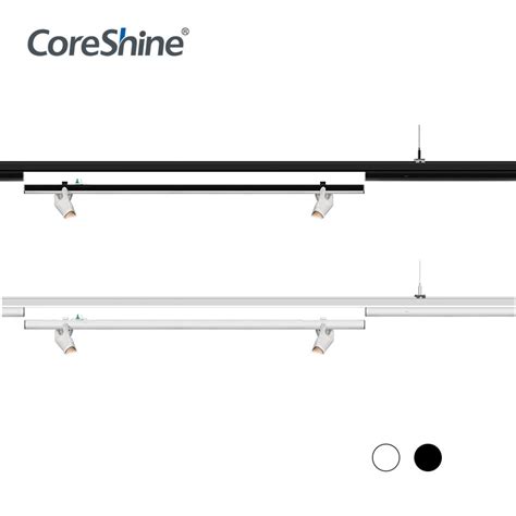 Coreshine Led Linear Lighting System Cri80 Linear High Bay Lights