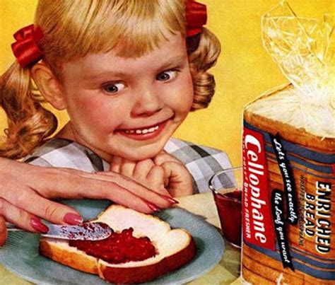 These 23 Vintage Ads Are Beyond Creepy