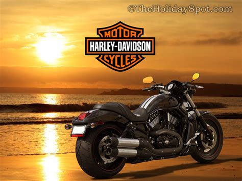 Top 48 Imagen Fondos De Pantalla Harley Davidson Vn