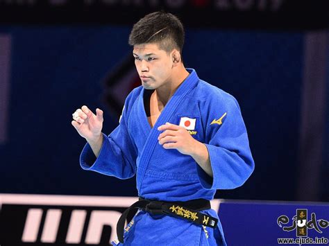 Explore tweets of 小舞酱 @wuuuuuucy on twitter. 【東京世界柔道選手権2019特集】【eJudo's EYE】強すぎる大野将平 ...