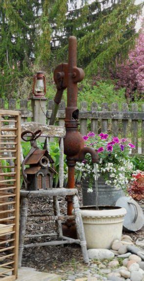 306 Best Water Fountains Wheels Falls And Pumps Images On Pinterest