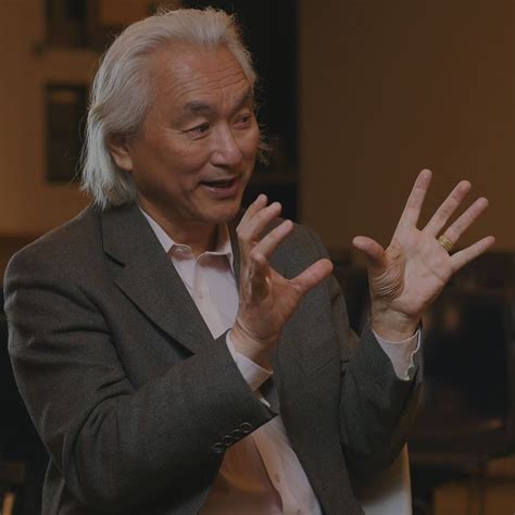 Physicist Michio Kaku Science Is The Engine Of Prosperity