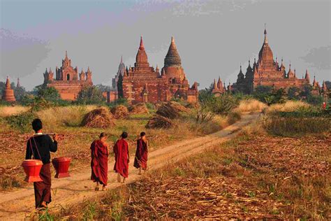 15 essential things to do in myanmar burma