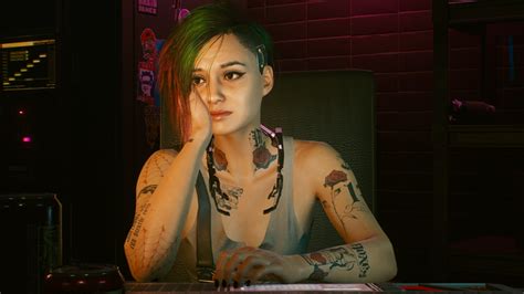 905592 4K Cyberpunk 2077 Johnny Silverhand Video Game Characters