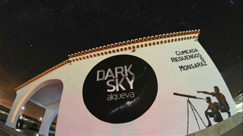 Dark Sky 2017 Alqueva Youtube