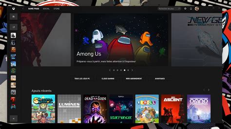 Xbox App On Pc Receives Xbox Cloud Gaming And Console Streaming Mixmags