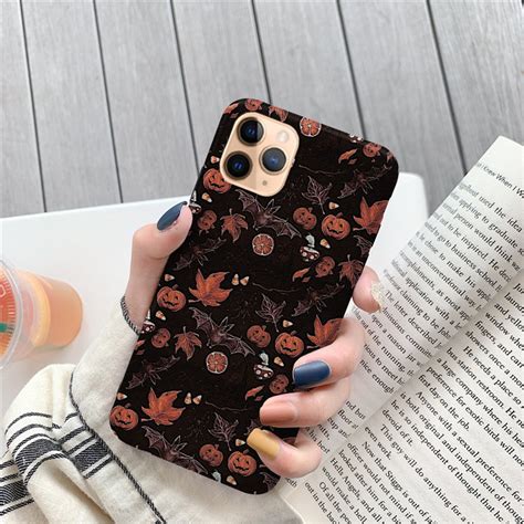 Halloween Case For Samsung S20 Fe S21 Plus Case Galaxy A52 A32 Etsy