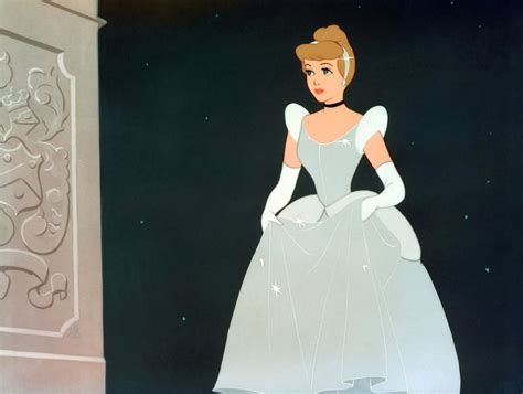 Cinderella Was Walt Disneys Favorite Princess The Best Disney