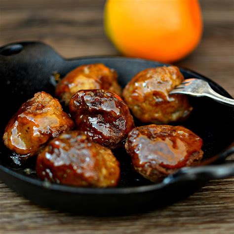 Easy Appetizer Meatballs Recipe Allrecipes
