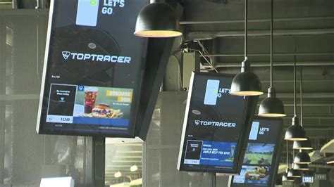 Topgolf Opens First Of Its Kind Experience In El Segundo Youtube