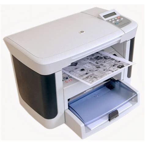 Maybe you would like to learn more about one of these? Multifunctional Hp Laserjet M1120 mfp Second Hand