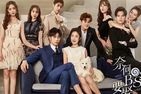 Top 10 Overview Of Chinas Most Popular Tv Dramas February 2019 What