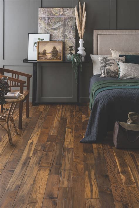 Bedroom Flooring 7 Of The Best Materials For A Stylish Sleeping Space