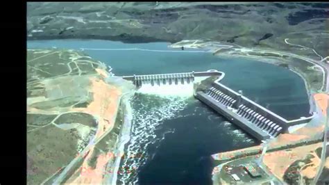 Top 10 Tallest Dams In The World Youtube