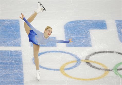 How Are Figure Skaters So Flexible Olympic Questions Answered Nbc News