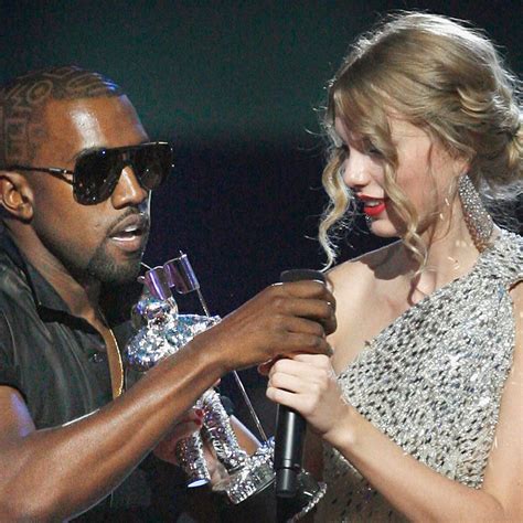 leaked video exposes kanye west s controversial famous conversation with taylor swift