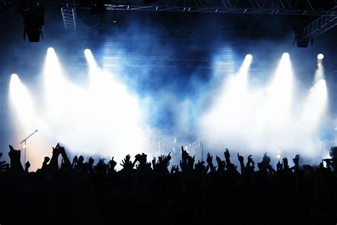 Music Concerts Wallpapers Hd Desktop And Mobile Backgrounds