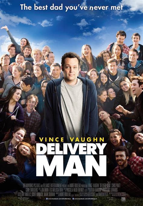 Delivery Man Dvd Release Date Redbox Netflix Itunes Amazon