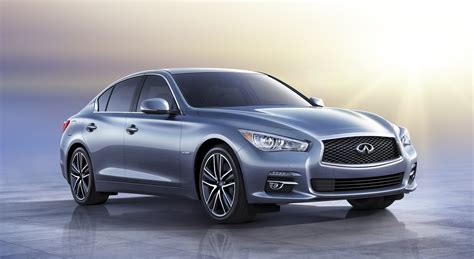 Used infiniti q50 for sale on carmax.com. 2013 Infiniti Q50: hybrid option for premium mid-sized ...