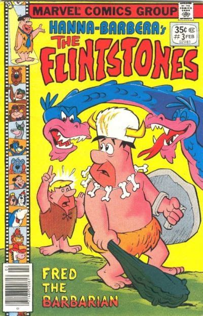 The Flintstones 3 Reviews