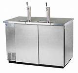 Commercial Keg Coolers For Sale Pictures