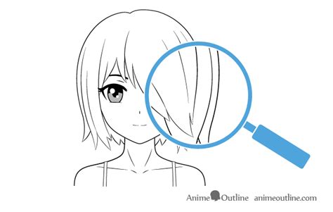 Beginner Guide To Drawing Anime And Manga Animeoutline 2022