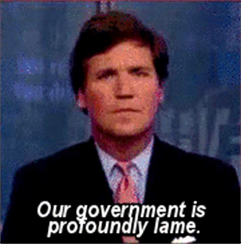 Share the best gifs now >>>. tucker-carlson | Tumblr