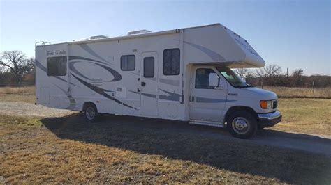 Thor Four Winds 31p Rvs For Sale