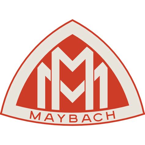 Maybach Logo Download Logo Icon Png Svg