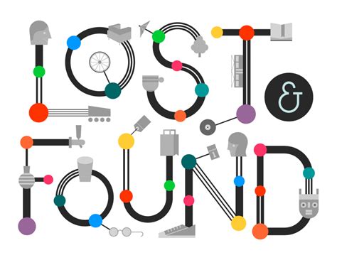 Collection Of Png Lost And Found Pluspng