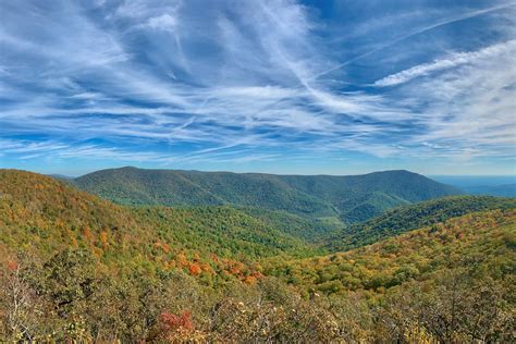 Shenandoah National Park A Locals Favorite Summits Trails And Tips