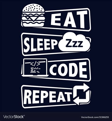 Top 91 About Eat Sleep Code Repeat Wallpaper Billwildforcongress