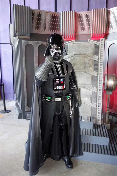 You can use left and right keyboard keys to browse between pages. Meeting Darth Vader and Darth Maul at Star Wars Weekends ...