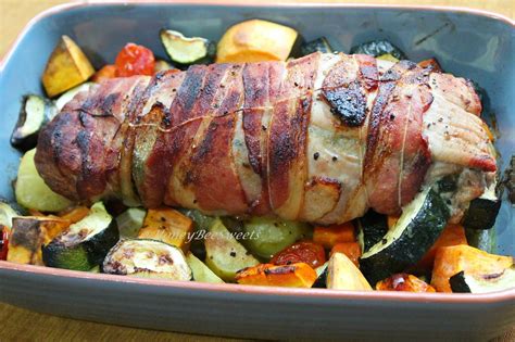 Can you bake pork tenderlion just wrapped in foil no. Is It Alright To Wrap A Pork Tenderloin In Aluminum / Bacon Wrapped Pork Tenderloin | Plain ...