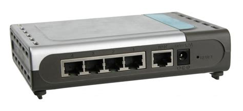 What Is A Router Firewall With Pictures