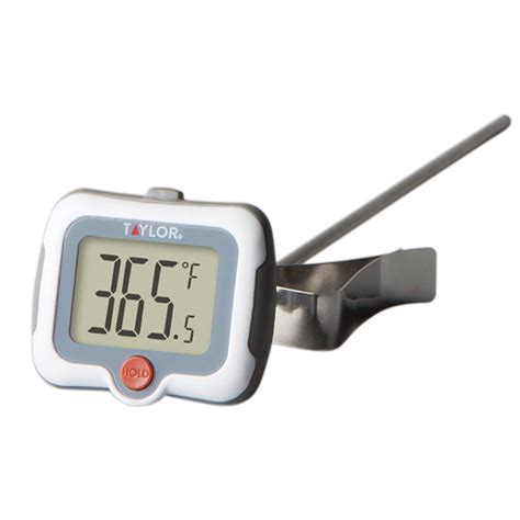 Digital Candy Thermometer 983915 Taylor Taylor Usa