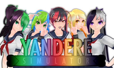Mmdxys Music Club Note Dl By Jestervtv Yandere Yandere Simulator