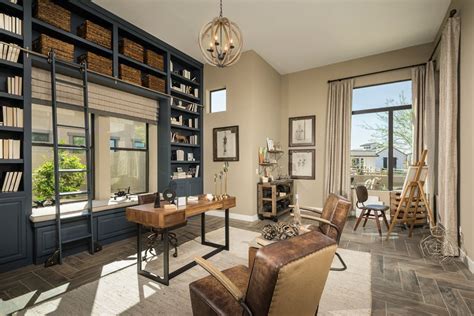 Designing Your Ideal Home Office By Joe Szabo Scottsdale Real Estate