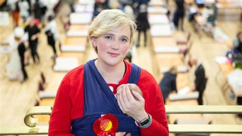 Stella Creasy My Horror At Stranger Photographing Me Breastfeeding Makes Me Hope The New Law