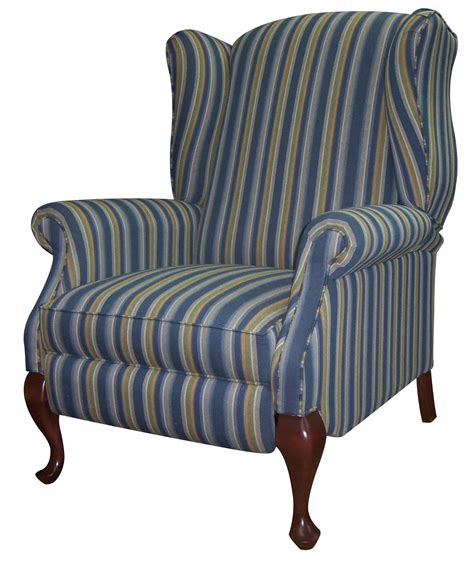 Accent Recliner Chair 1950 07 7 