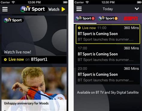 I am trying to load the bt sport app from google play store, but it does not seem to exist within the store on the it appears that the bt sport app is unavailable for download on sony bravia tv sets. BT Sport app updated for 2013-14 football season - Product ...