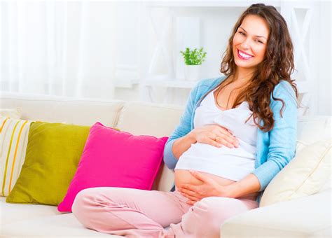 5 Important Pregnancy Tips for Expecting Moms