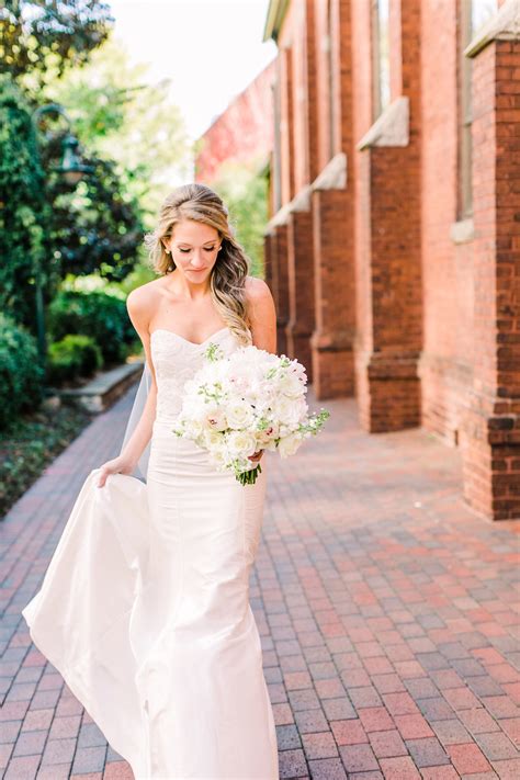From the moment you pop the question until you exchange your. Caitlin + Conner | Uptown Wedding in Charlotte, NC | jessinichols.com